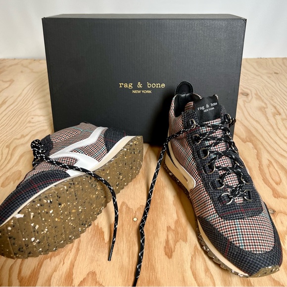 Rᴀɢ & Bᴏɴᴇ Rᴇᴛʀᴏ Hɪᴋᴇʀ ɪɴ Mᴜʟᴛɪ Pʟᴀɪᴅ - Picture 3 of 15